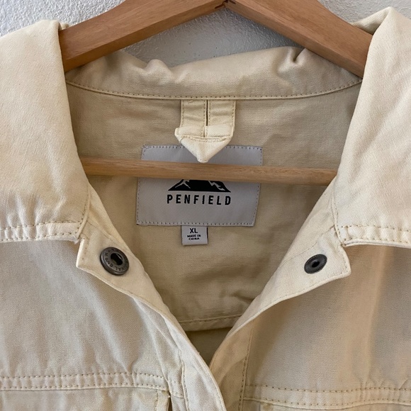 Penfield Florian Jacket SIZE XL - Picture 5 of 7